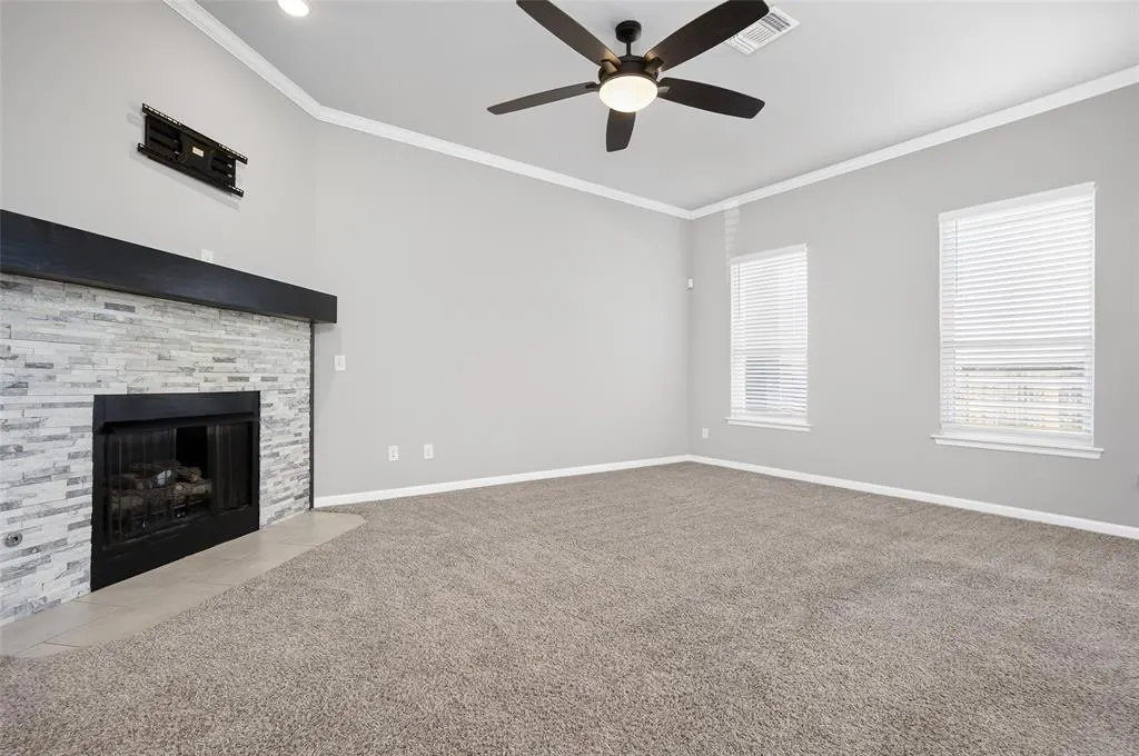 Photo 7 — 1731 Gladington Court, Newcastle, OK 73065