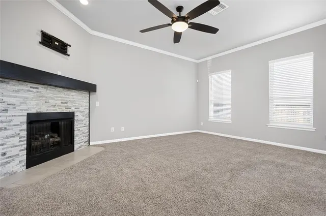 Photo 7 — 1731 Gladington Court, Newcastle, OK 73065