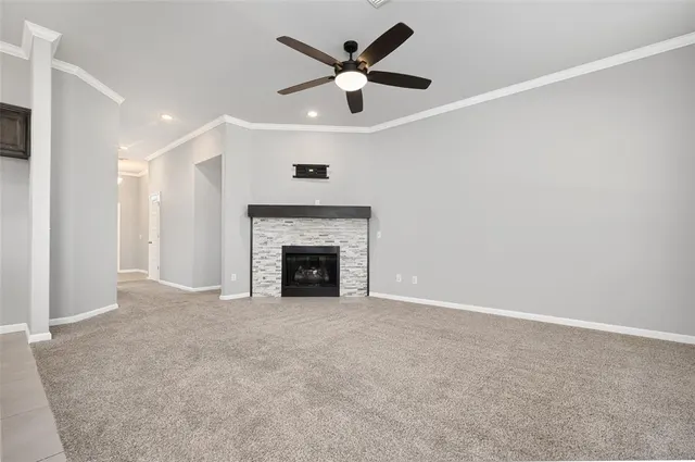 Photo 8 — 1731 Gladington Court, Newcastle, OK 73065