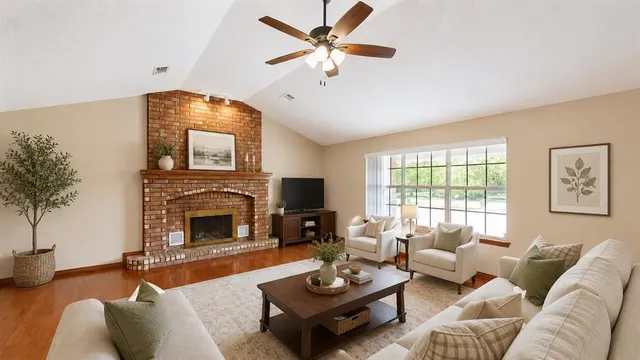 Photo 5 — 105 Viking Loop, Ardmore, OK 73401