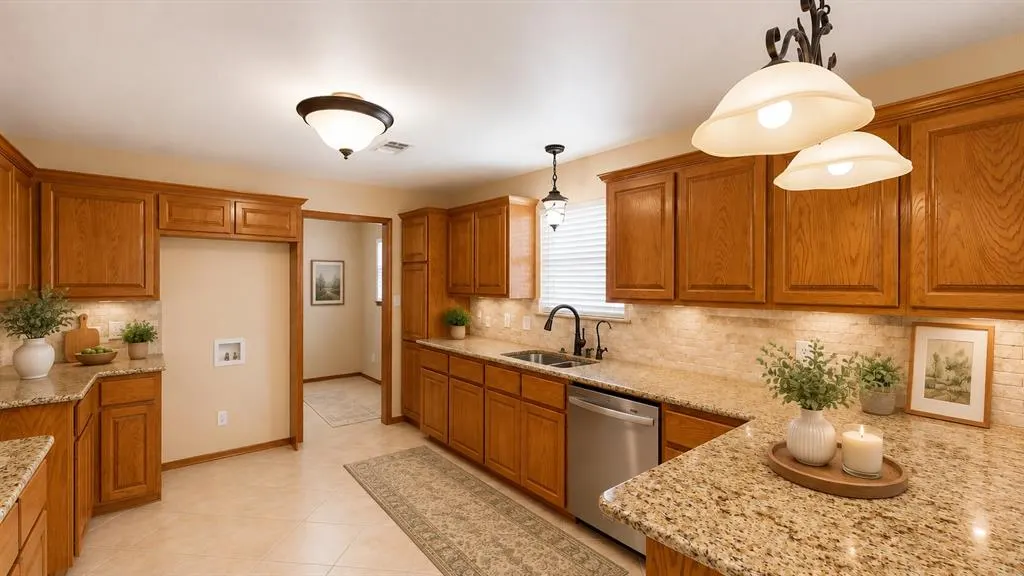 Photo 12 — 105 Viking Loop, Ardmore, OK 73401
