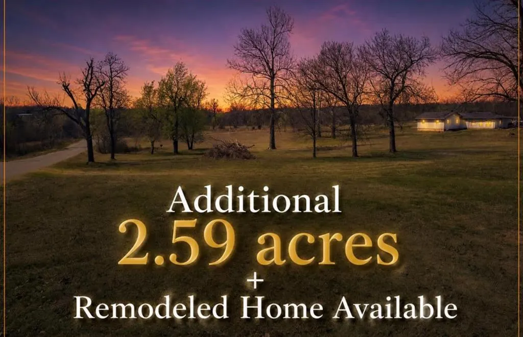 Photo 2 — 3020 Oakwood Drive, Choctaw, OK 73020