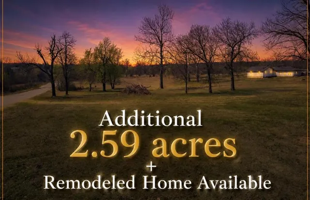Photo 2 — 3020 Oakwood Drive, Choctaw, OK 73020
