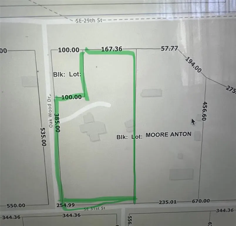 Photo 9 — 3020 Oakwood Drive, Choctaw, OK 73020