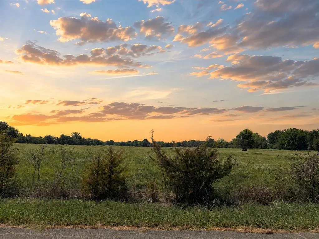 Photo 2 — E 2060 Road, Boswell, OK 74727
