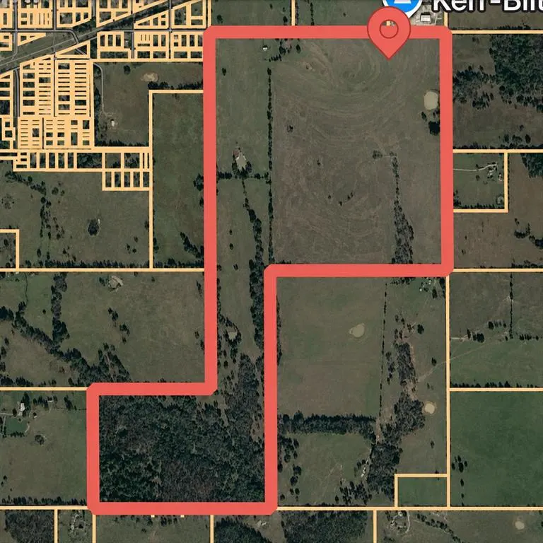 Photo 13 — E 2060 Road, Boswell, OK 74727