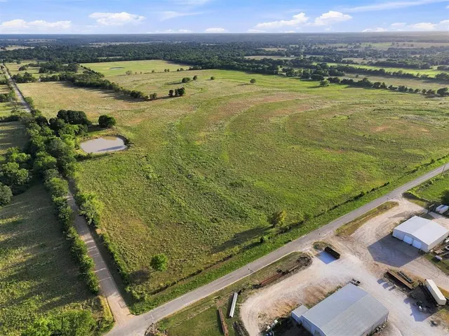 Photo 3 — E 2060 Road, Boswell, OK 74727