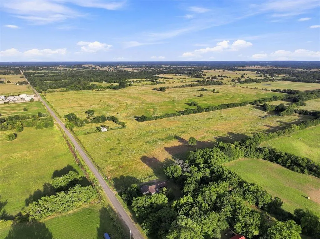 Photo 4 — E 2060 Road, Boswell, OK 74727