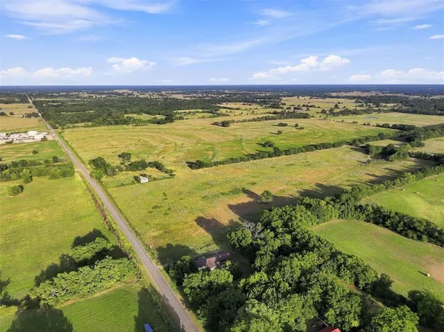 Photo 4 — E 2060 Road, Boswell, OK 74727