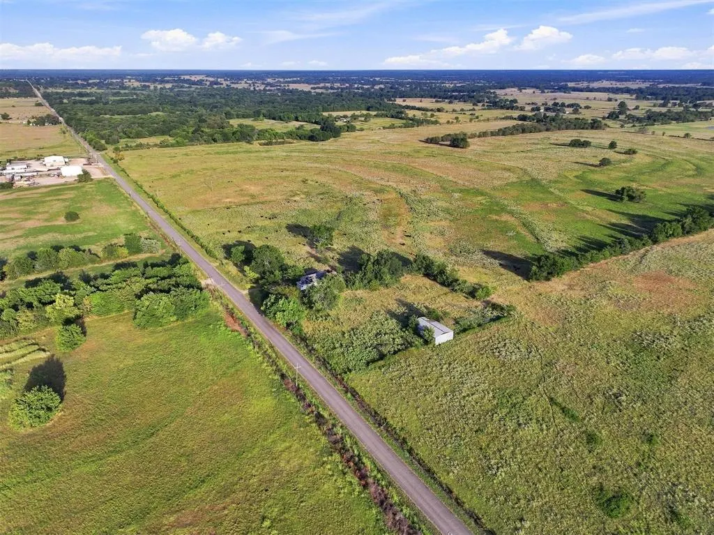 Photo 6 — E 2060 Road, Boswell, OK 74727
