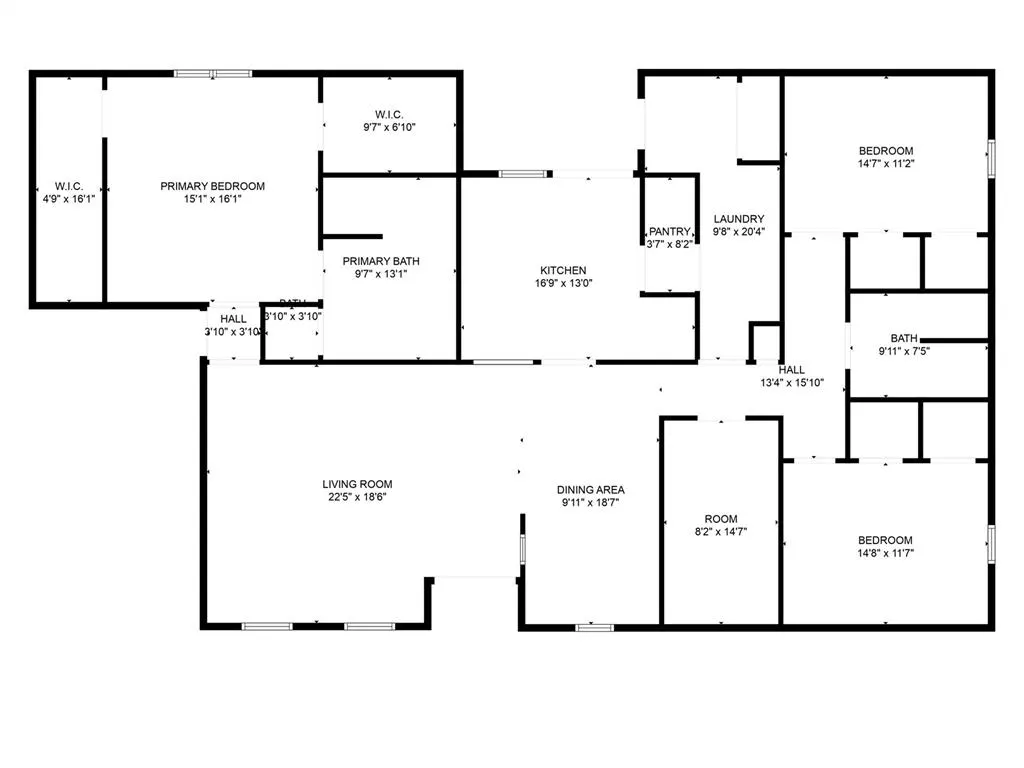 Photo 47 — 13401 SE 31st Street, Choctaw, OK 73020
