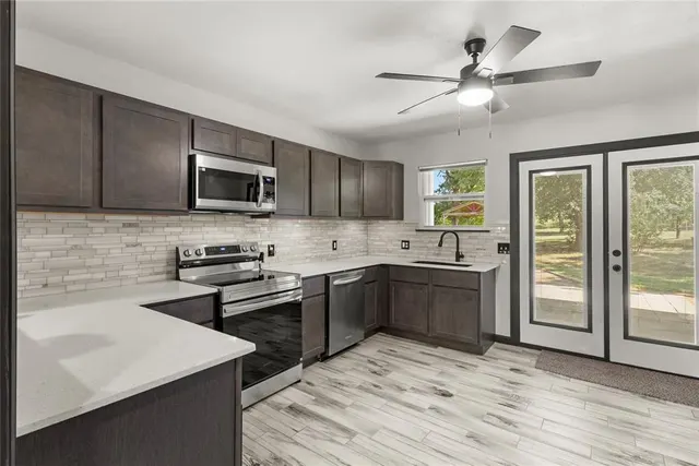 Photo 5 — 13401 SE 31st Street, Choctaw, OK 73020