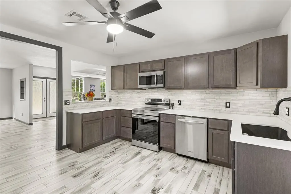 Photo 41 — 13401 SE 31st Street, Choctaw, OK 73020
