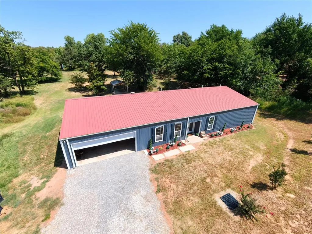 Photo 48 — 13401 SE 31st Street, Choctaw, OK 73020