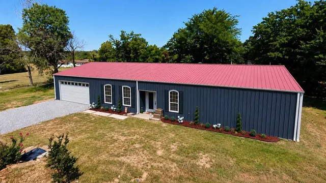Photo 2 — 13401 SE 31st Street, Choctaw, OK 73020