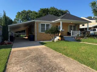 Sold home at 713 W Main Street