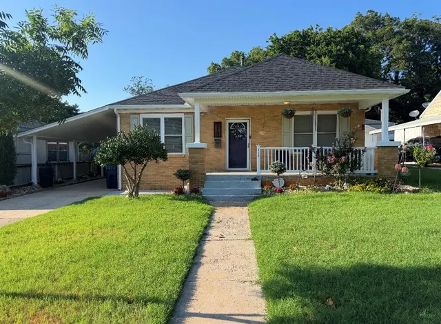 Photo 3 — 713 W Main Street, Purcell, OK 73080