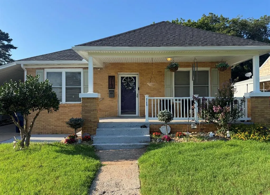 Photo 4 — 713 W Main Street, Purcell, OK 73080