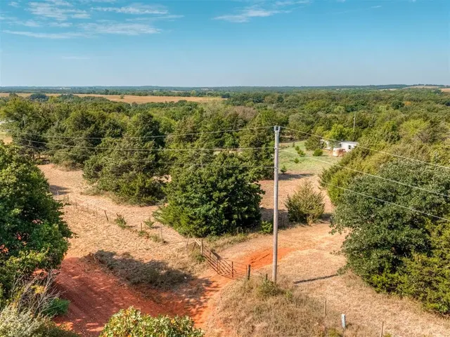 Front exterior — 3240 N Triple XXX Road 0, Coyle, OK 73027