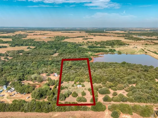 Photo 3 — 3240 N Triple XXX Road 0, Coyle, OK 73027