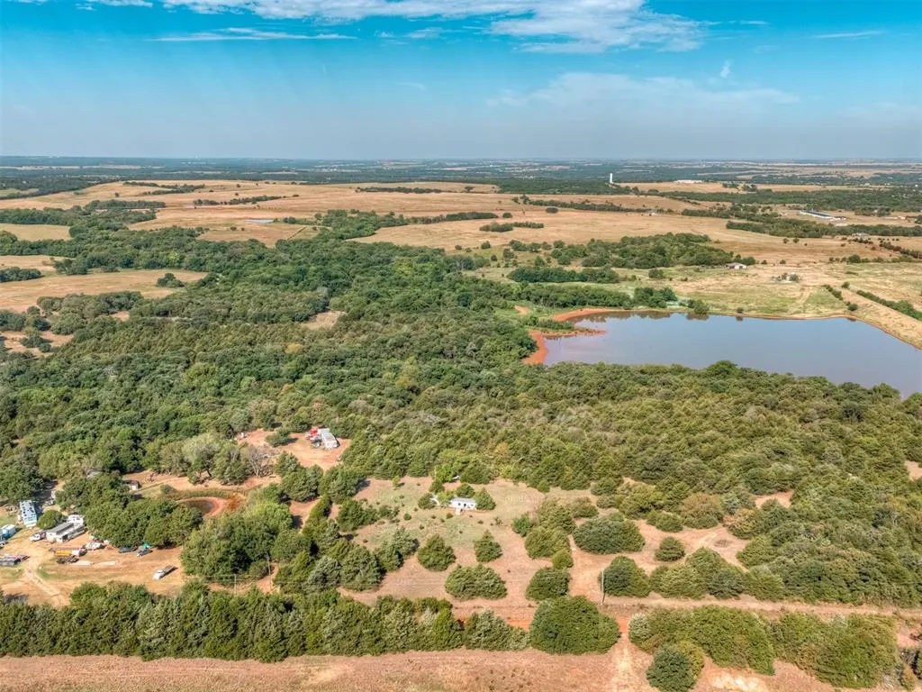 Photo 9 — 3240 N Triple XXX Road 0, Coyle, OK 73027