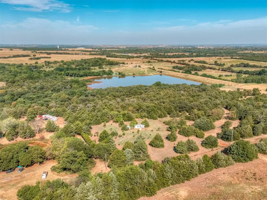 Photo 11 — 3240 N Triple XXX Road 0, Coyle, OK 73027