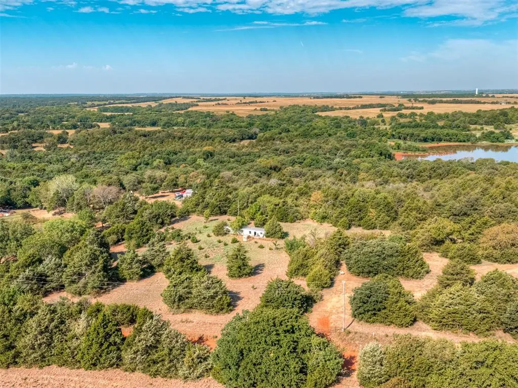 Photo 14 — 3240 N Triple XXX Road 0, Coyle, OK 73027