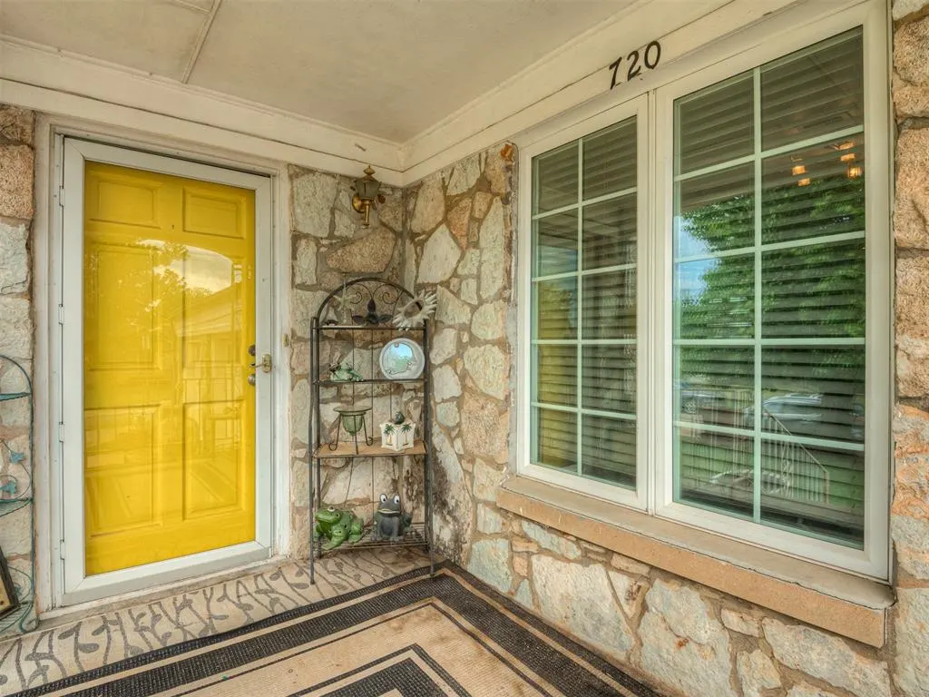 Photo 6 — 720 NW 49th Street, Oklahoma City, OK 73118
