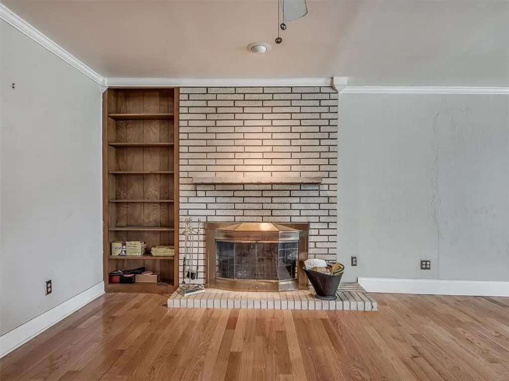 Photo 9 — 720 NW 49th Street, Oklahoma City, OK 73118