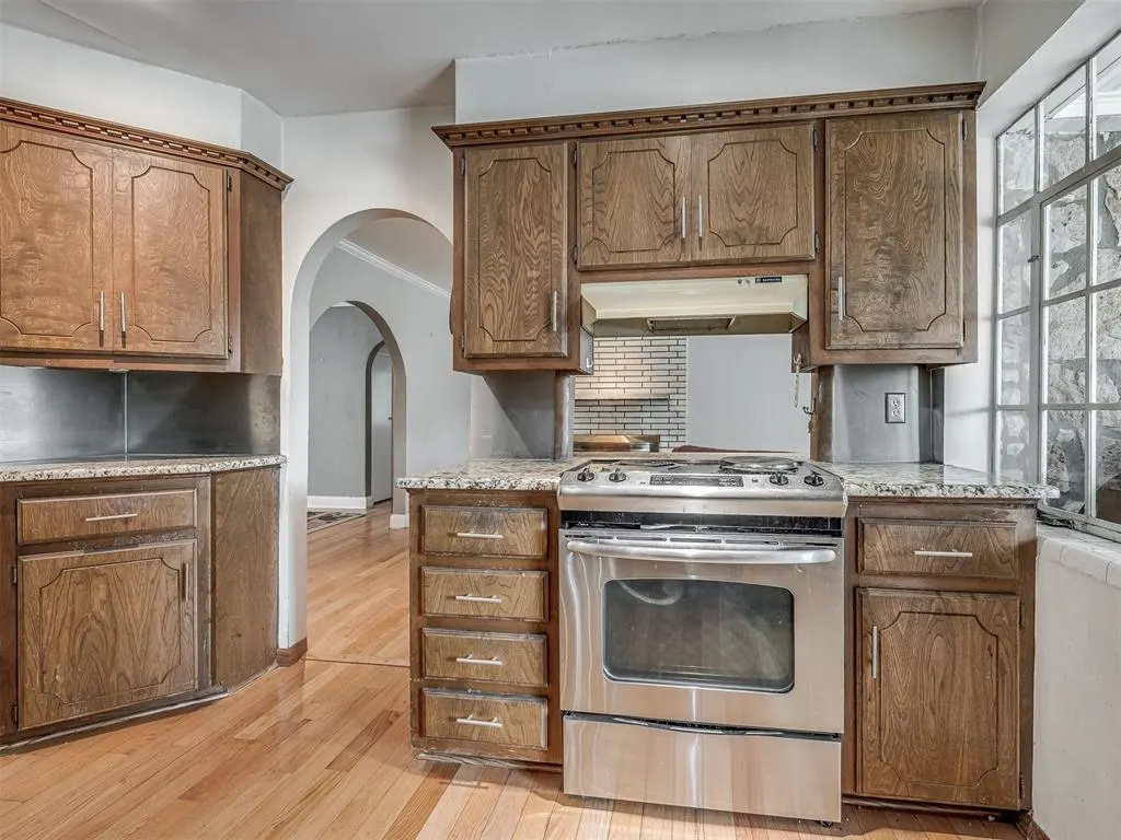 Photo 17 — 720 NW 49th Street, Oklahoma City, OK 73118