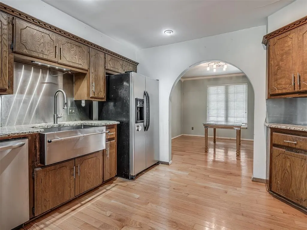 Photo 18 — 720 NW 49th Street, Oklahoma City, OK 73118