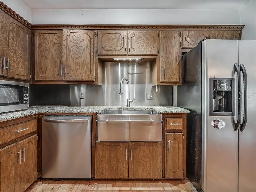 Photo 20 — 720 NW 49th Street, Oklahoma City, OK 73118