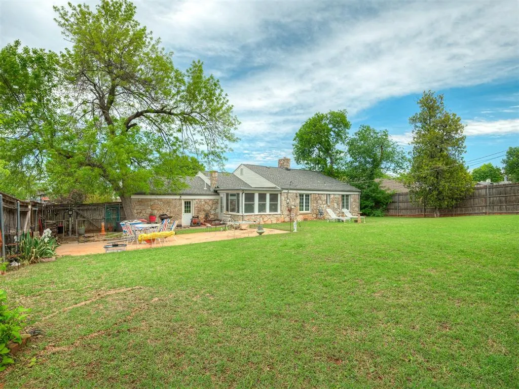 Photo 31 — 720 NW 49th Street, Oklahoma City, OK 73118