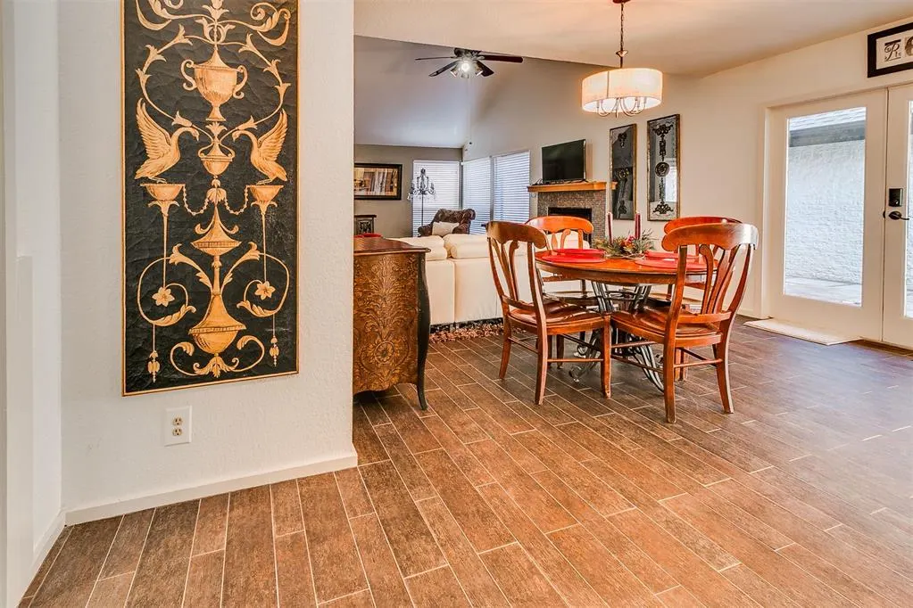 Photo 9 — 3813 Ives Way Way, Norman, OK 73072