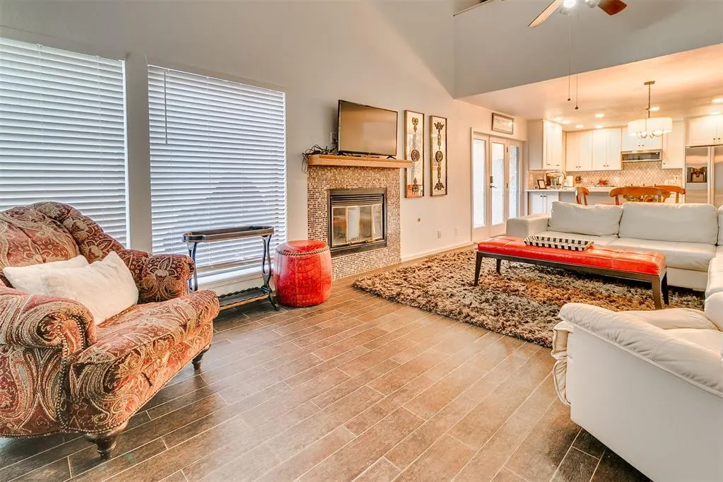 Photo 22 — 3813 Ives Way Way, Norman, OK 73072