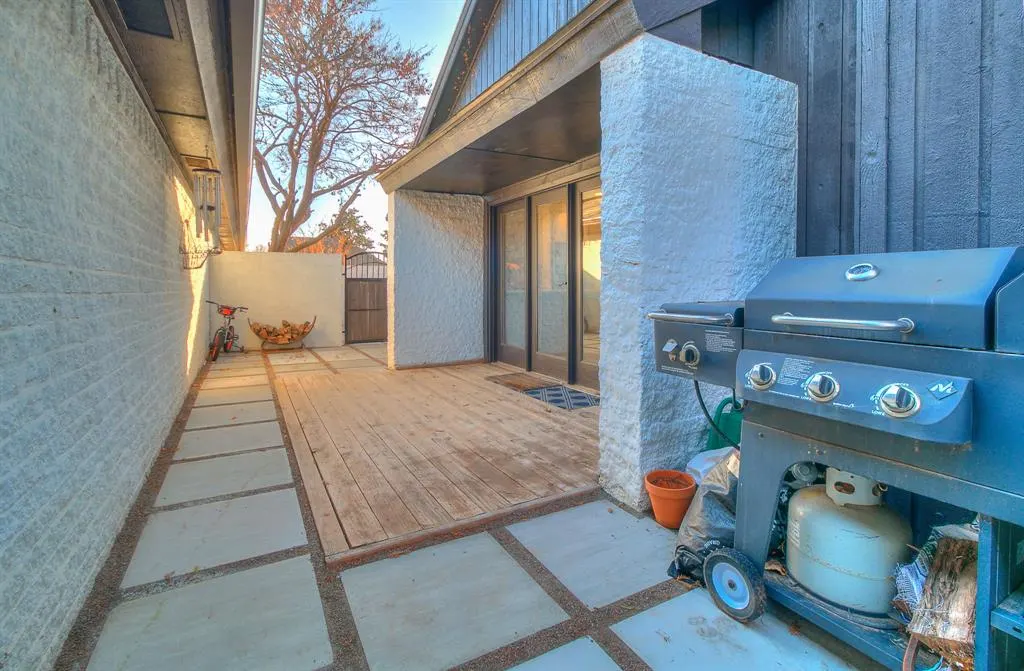 Photo 48 — 3813 Ives Way Way, Norman, OK 73072