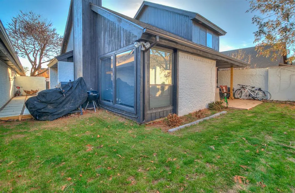 Photo 49 — 3813 Ives Way Way, Norman, OK 73072