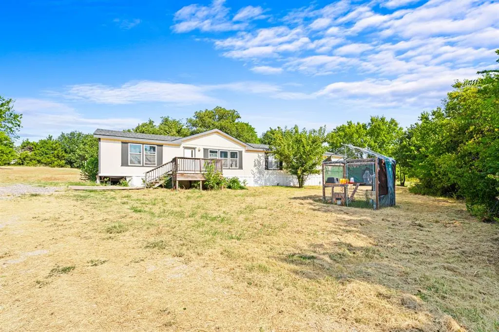 Photo 3 — 3120 Rancho Drive, Guthrie, OK 73044