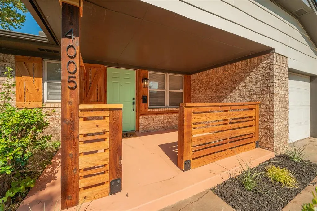 Photo 3 — 4005 N Oak Grove Drive, Midwest City, OK 73110