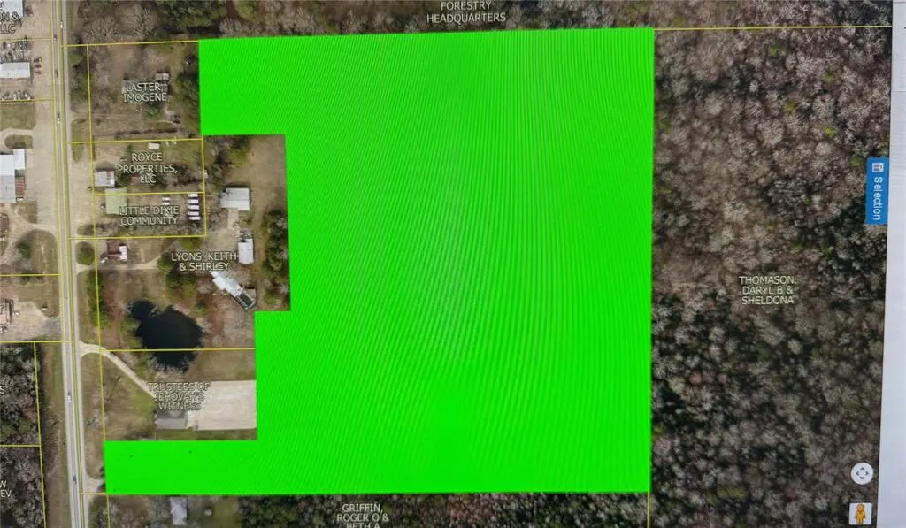 Photo 5 — 1664 N Us Highway 259 Highway, Broken Bow, OK 74728