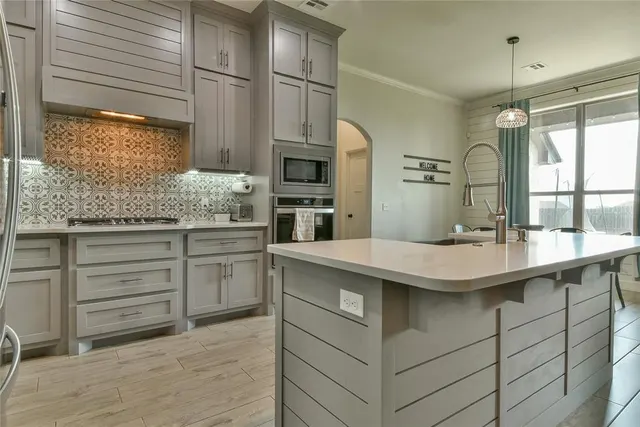 Photo 5 — 1208 N Wisteria Terrace, Mustang, OK 73064