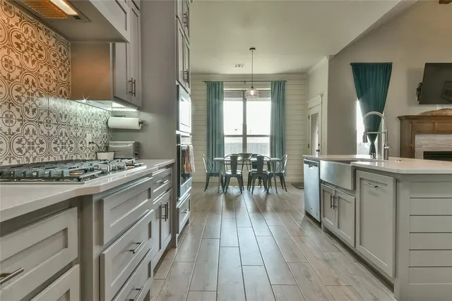 Photo 7 — 1208 N Wisteria Terrace, Mustang, OK 73064