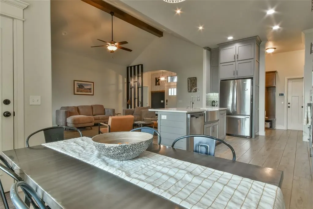 Photo 8 — 1208 N Wisteria Terrace, Mustang, OK 73064
