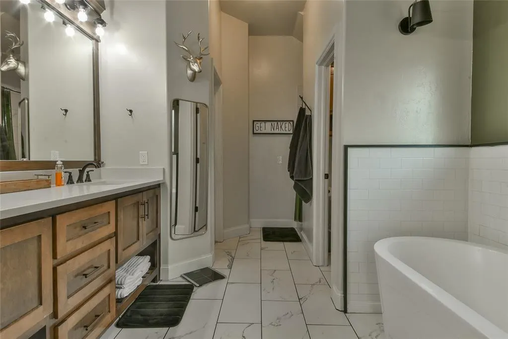 Photo 20 — 1208 N Wisteria Terrace, Mustang, OK 73064