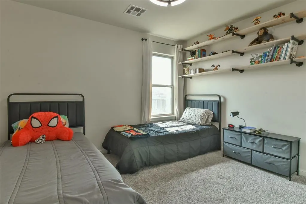 Photo 28 — 1208 N Wisteria Terrace, Mustang, OK 73064