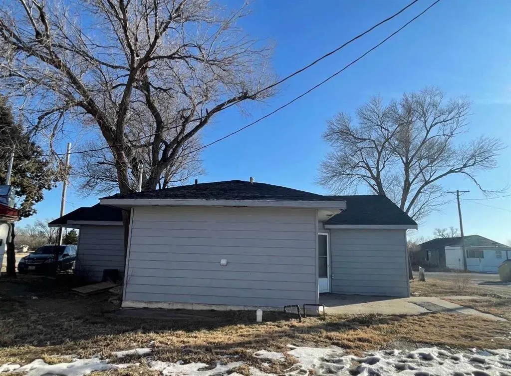 Photo 2 — 501 N Cimarron Avenue, Boise City, OK 73933