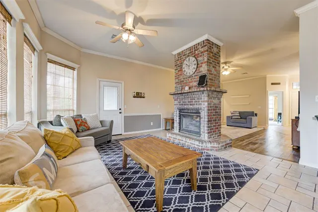 Photo 7 — 1617 Napa Valley Road, Edmond, OK 73013