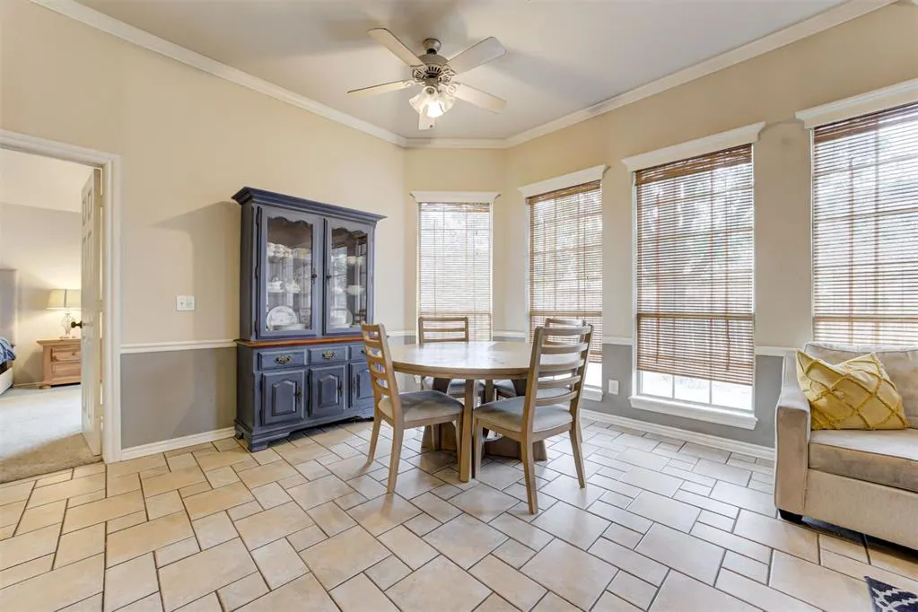 Photo 9 — 1617 Napa Valley Road, Edmond, OK 73013