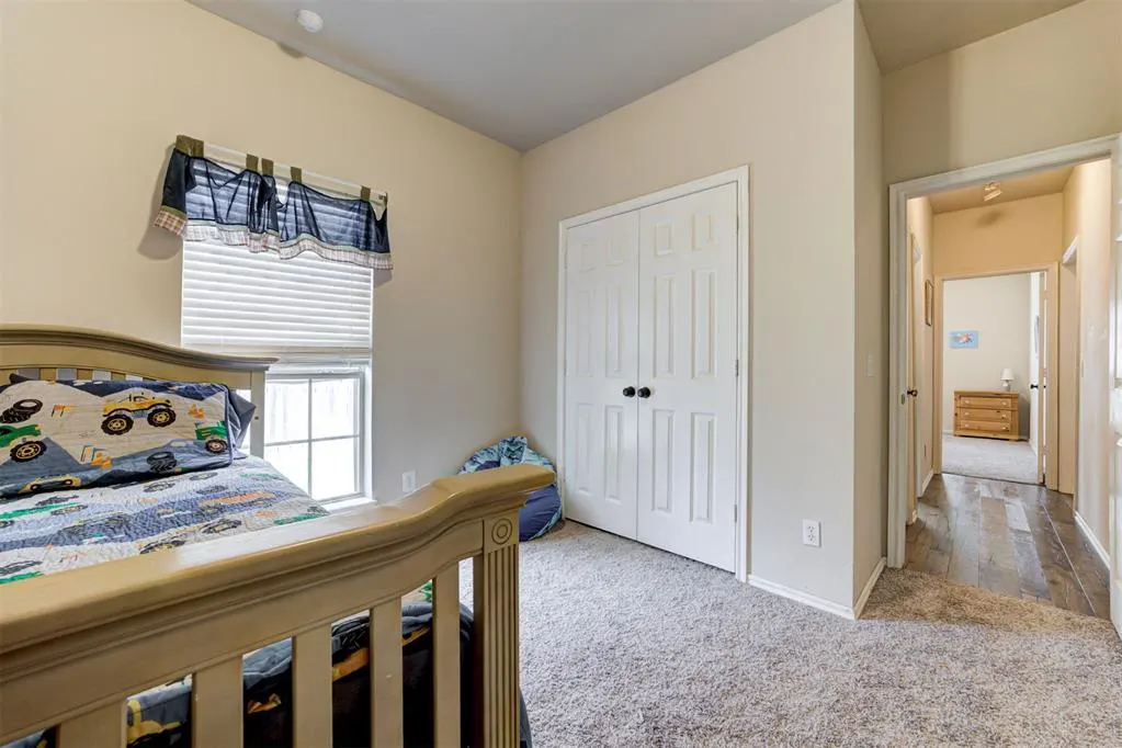Photo 21 — 1617 Napa Valley Road, Edmond, OK 73013
