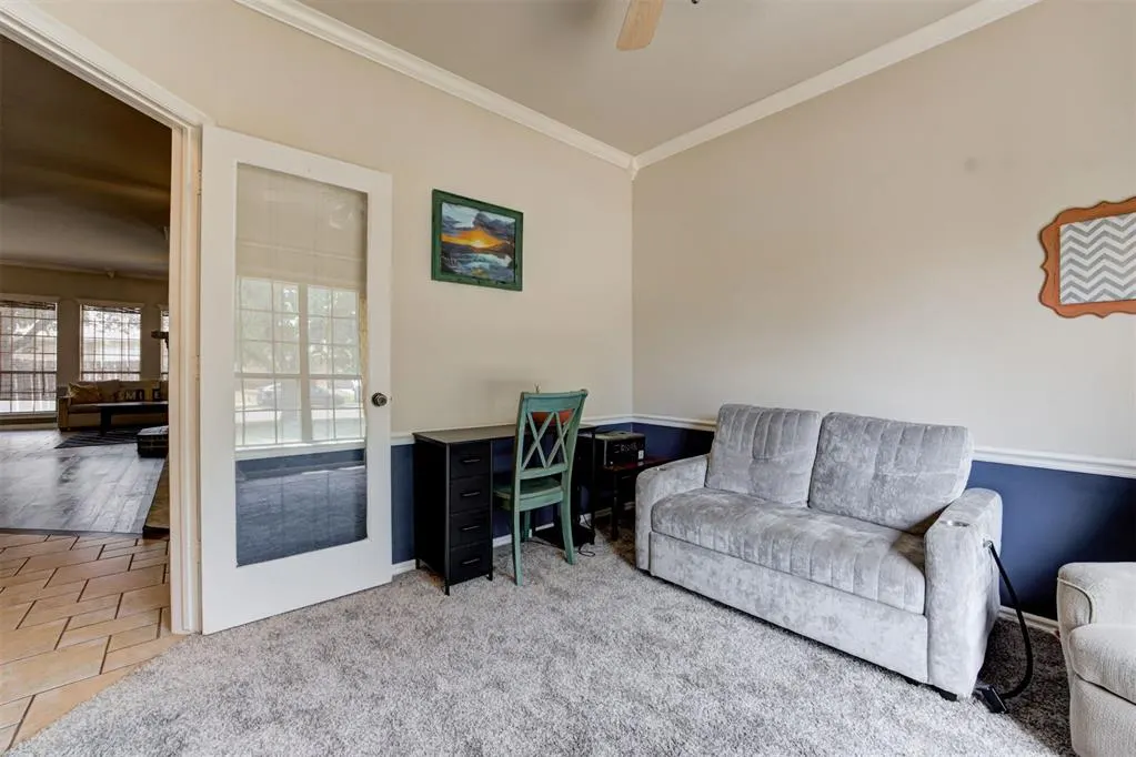 Photo 27 — 1617 Napa Valley Road, Edmond, OK 73013